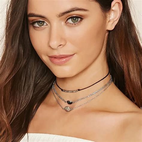 chokers 2016